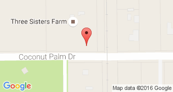Three Sisters Farm