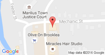 Brooklea