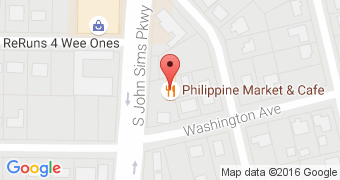 Philippine Market