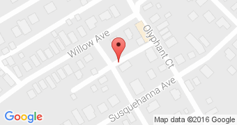 Roma Pizza & Italian Restaurant