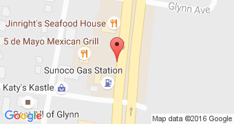 5 De Mayo Mexican Grill