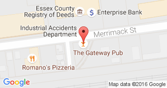 Gateway Pub