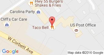 Taco Bell