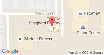 Old Spaghetti Factory