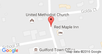 Red Maple