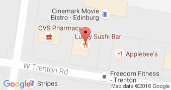 Lucky Sushi Bar