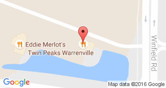 Twin Peaks Restaurants