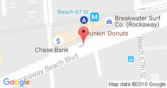 Boardwalk Pizzeria