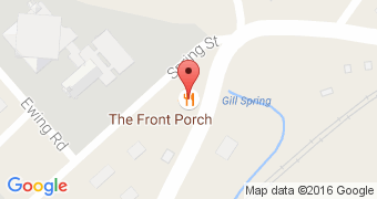 The Front Porch