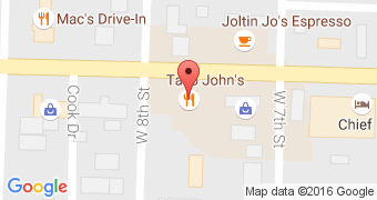 Taco John's