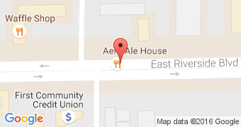 Aero Ale House