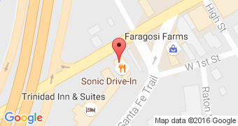 Sonic Drive-In