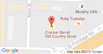 Cracker Barrel Old Country Store and Restaurant
