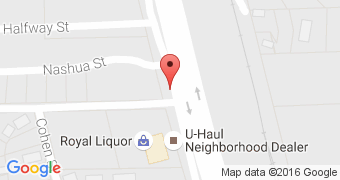 Mama's Kitchen and Grill