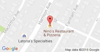 Nino's Restaurant