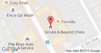Forcella Italian Bistro
