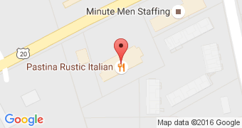Pastina Rustic Italian Restaurant