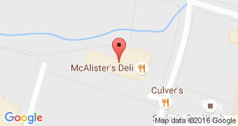 McAllister's Deli