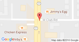 Jimmy's Egg
