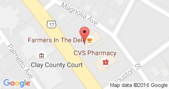 Farmers in the Deli