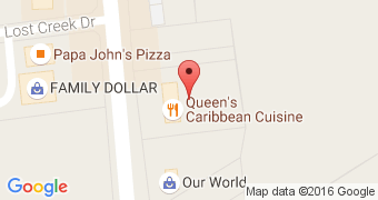 Queen's Caribbean Cuisine