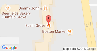 Sushi Grove