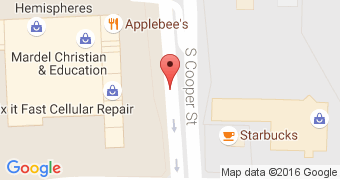 Applebee's