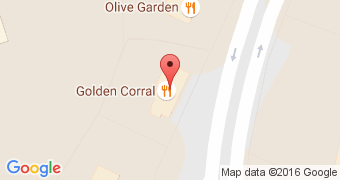 Golden Corral