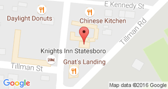 Southern Crab House