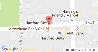 Arrowhead Bar & Grill