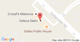 Dallas Public House
