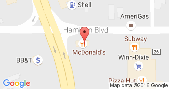 McDonalds