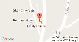 Emely's Restaruant