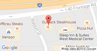 Outback Steakhouse