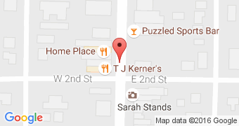 TJ Kerner's