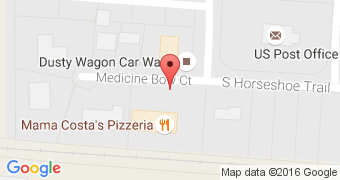Mama Costa's