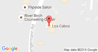 Los Cabos Cantina