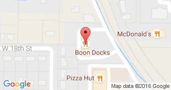Boon Docks