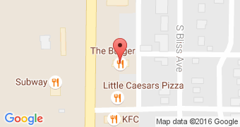 The Burger