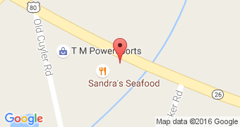 Sandra's Seafood