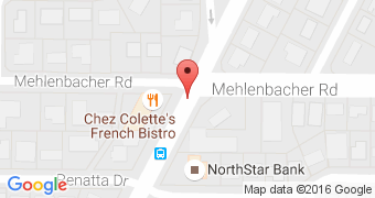 Le Petit Bistro