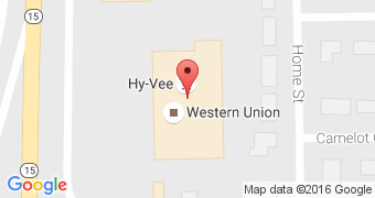 Hi-Vee Grocery and Deli