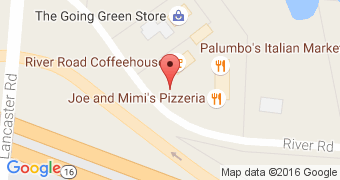 Palumbo's