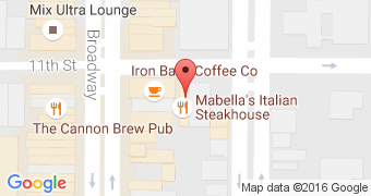 Mabella's Italian Steakhouse