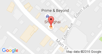 Shanghai Restaurant