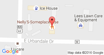 Nelly's