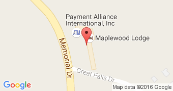Maplewood Lodge