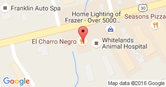 El Charro Negro
