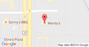 Wendy's