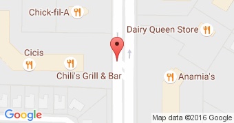 Chili's Grill & Bar